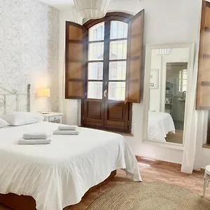 Lyrioshomes La Merced Centro Appartement